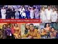 Tous les enfants de didace pembe dput national de mushie au congo soraya jessica sonya etc