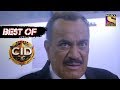 Best of CID - The Obsessed Fan - Full Episode