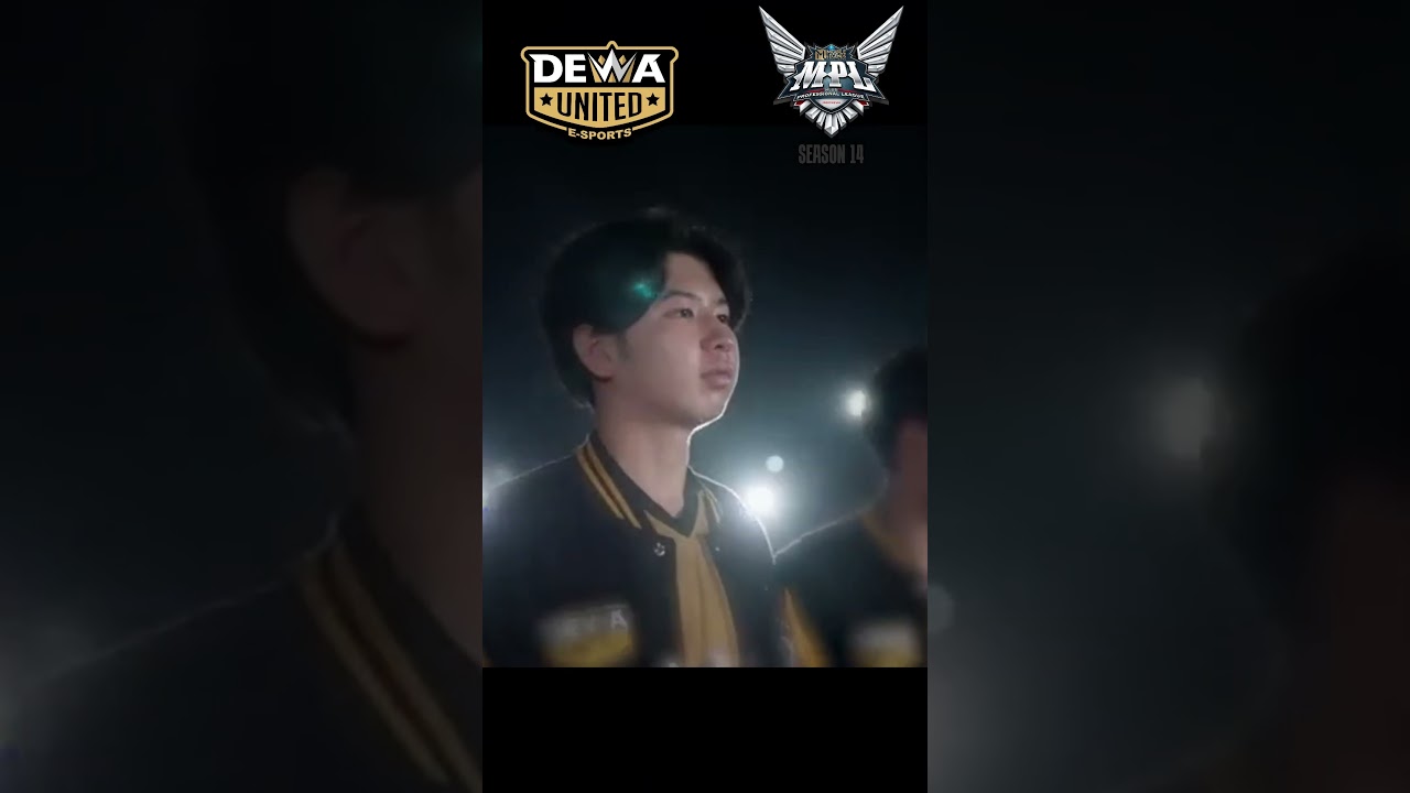 ROSTER DEWA UNITED MPL ID SEASON 14 