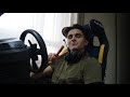 Unboxing  playseat red bull evolution pro