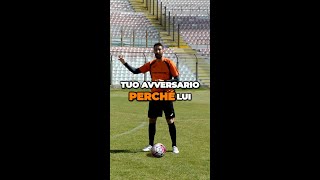 Attaccante - Attacco La Profondità O La Ricevo Sul Posto? Scopri Di Più