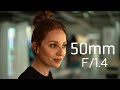 Pentax-M SMC 50mm F1.4 = Killer Lens for Filmmakers? $$ | Canon EOS M