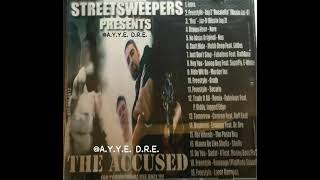 (FULL MIXTAPE) DJ Kay Slay - The Accused (2002)