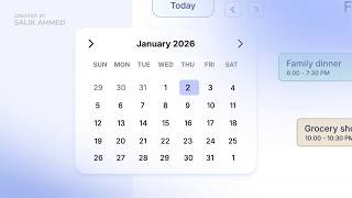 Skedul AI SaaS Explainer Video | AI Scheduling Assistant Demo