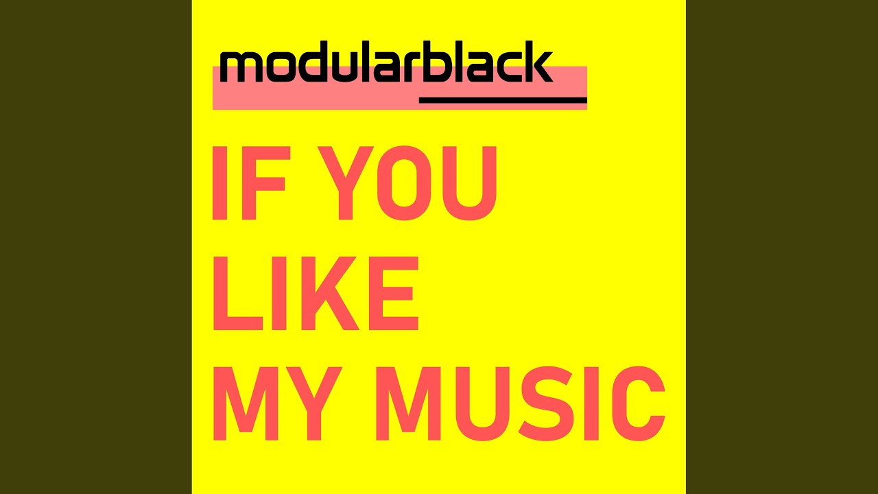 If you like my music - YouTube