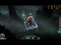 Warhammer 40,000: Mechanicus II (Max Settings) - RX 6600M - R5 5600H - Lenovo Legion 5