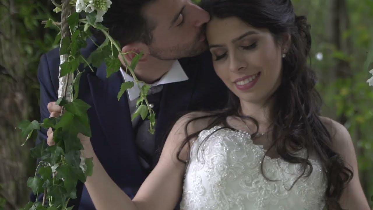 Filipa e Tiago