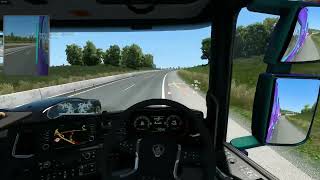 Truckermp Report 13