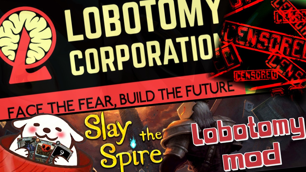 【スレスパ】SCP的なアブノーマリティを相手しながら塔を登り続ける🔪🫀🪓 Lobotomy Corporation MOD！【催眠音声制作者ぬぬはら / ロボトミーコーポレーション】