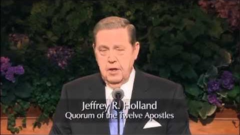 ZionsCamp First Great Commandment short