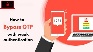 OTP bypass with Weak Authentication Bug | Ethical Hacking Live Practical @itspyguru