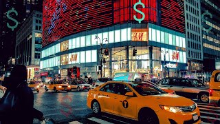 The Rise & Fall of Taxi Medallions
