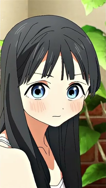 #Akebi-chan no Sailor-fuku #shorts #anime #waifu #edit #subscribe