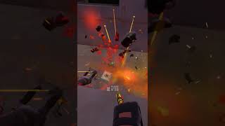 Heavy can Now Predict the Future
Special skill now for those who play more defensively ๐ค
โ SUPPORT MY WORK:
๐น๏ธ Donating items on Steam: https://bit.ly/steam-donations
๐Leave a like!
๐ฉ Subscribe to my channel!
๐Activate the notification bell!
โ SOCIAL:
๐ธ Instagram: @Madek.oo
๐ฆ Twitter: @Madekooo
๐ฅ TikTok: @Madekooo
๐ฎ Discord: https://bit.ly/thefriendlyfortress
โ๏ธ Business Contact: madekoo.pootis@gmail.com
Thank you for everything! I hope you have a great day! ๐ค ๐ฉต
#tf2 #teamfortress2 #tf2memes #valve Heavy can Now Predict the Future