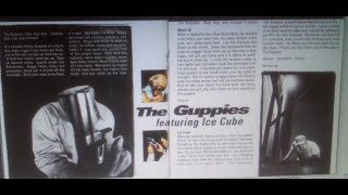 Mack 10 - The Guppies (feat Ice Cube) 1997