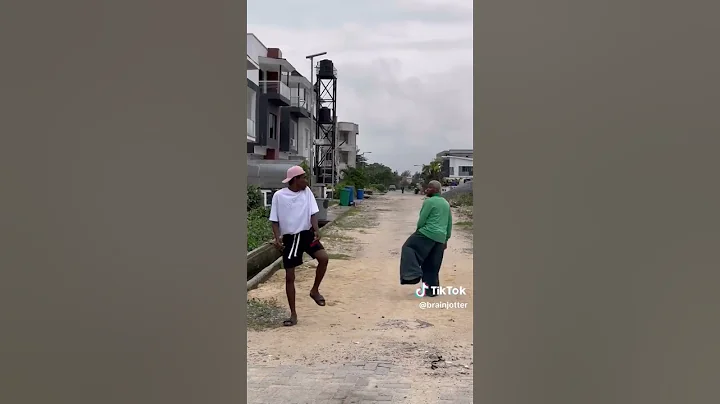 Trending TikTok Dance Challenge gwo gwo ngwo #brainJotter #trending #shorts