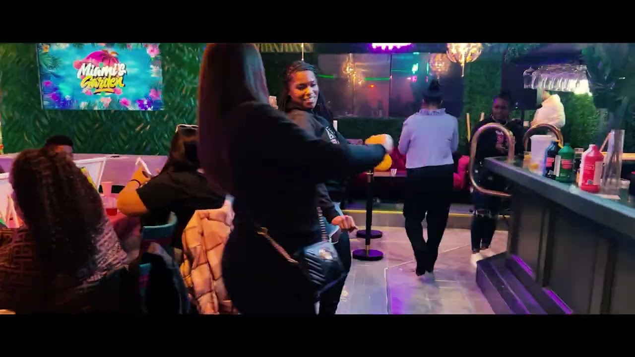 B.SHADY 4th Annual Brunch & Canvas