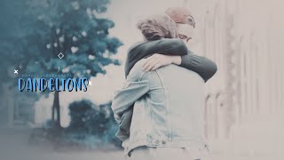 Multicouples | Dandelions [+Sebnem]
