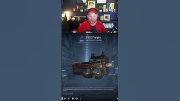 Opening Cases EVERY DAY in CS2 - Day 204/366 | Fracture Case