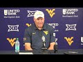 5 SPORTS: Cam Cook shines in WVU debut, Michael Hawkins IS NOT the QB1 for WVU Football?