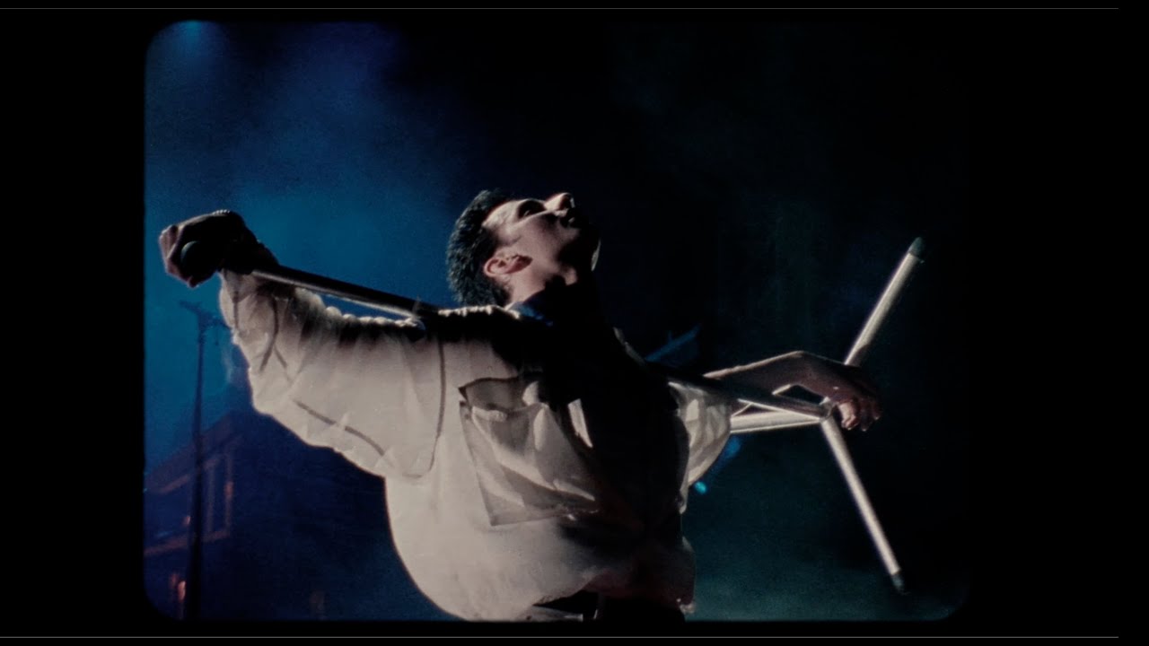 DEPECHE MODE - 101 - LIVE - A Re-Edit For The Masses - Retro style extended fan-edit version