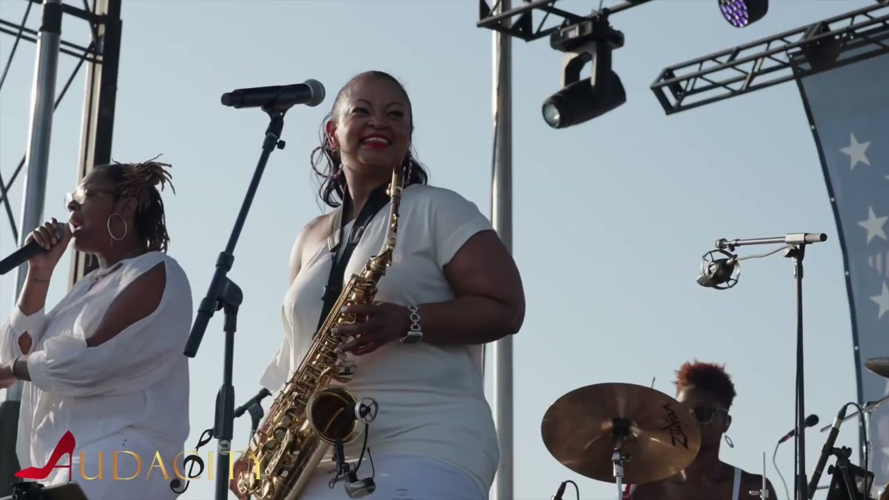 Allen USA Celebration 2023