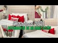 Decorando mi habitación para este navidad 2021 | Como decorar tu habitación | Christmas decor 2021