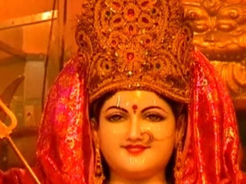 Nacho Gao Bhakto | नाचो गाओ भक्तों | Maa Betiyan Kyou Parai Hain | Ajit Minocha | Hindi Mata Bhajan