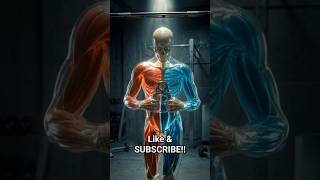 WHAT HAPPENS TO YOUR BODY IF YOU USE A HAND GRIPPER FOR 30 DAYS #ai #skeleton #gym