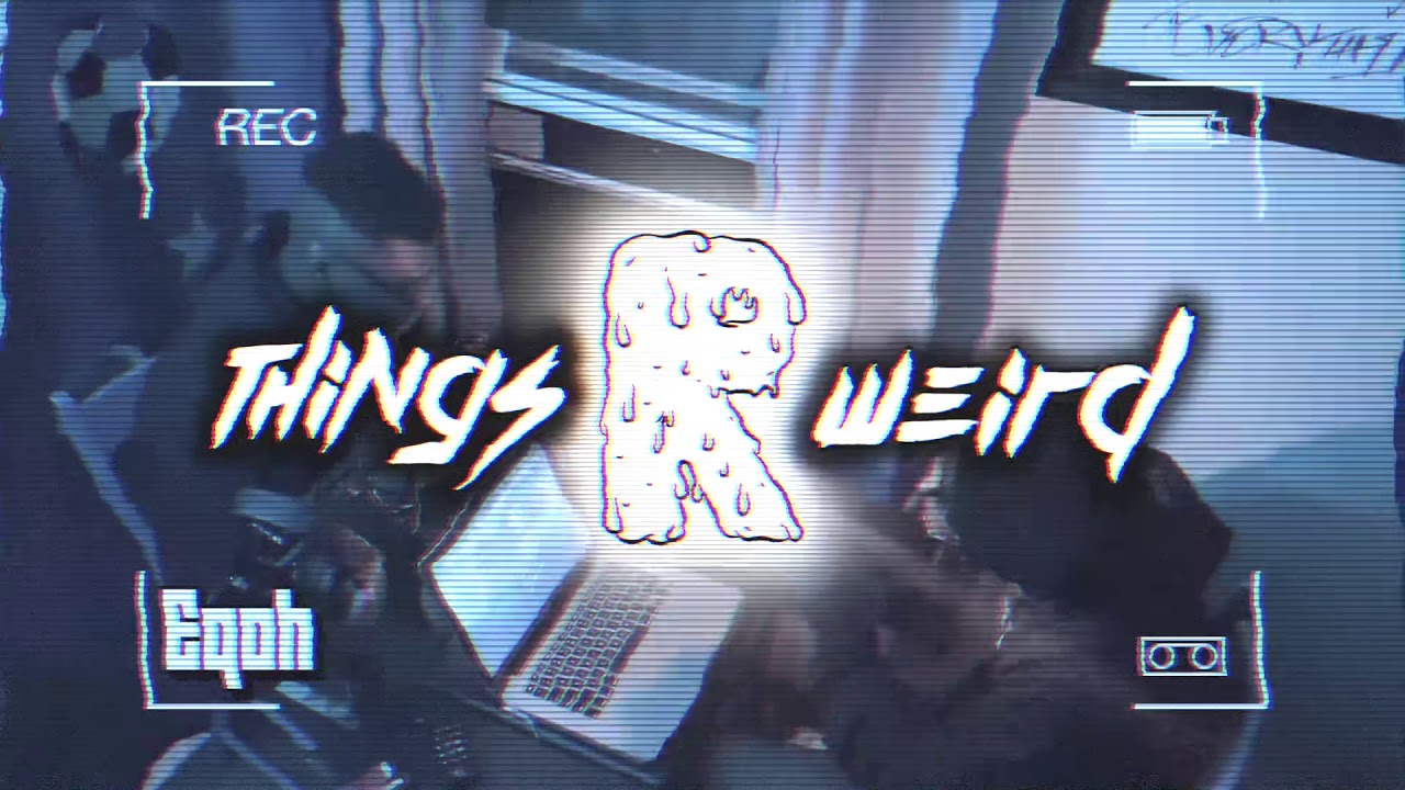 在 YouTube 上觀看「Things R Weird but we coolin 👁」 在 YouTube 上觀看「Things R Weird but we coolin 👁」