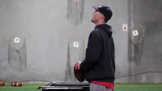 The Range Quarterback Training Program promo II