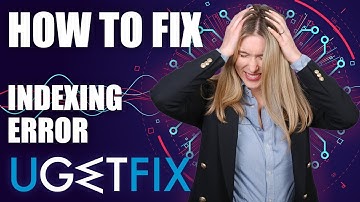 How to fix File Explorer error “No items match your search” in Windows 10