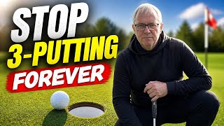 Save 5 Shots Per Round With This Putting Secret