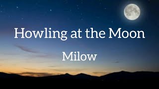 Milow - Howling at the Moon