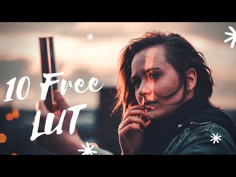 10 FREE Cinematic