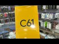 Know The Truth Before You Buy Realme C61 