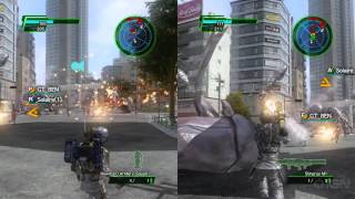 Earth Defense Force 2025 Review