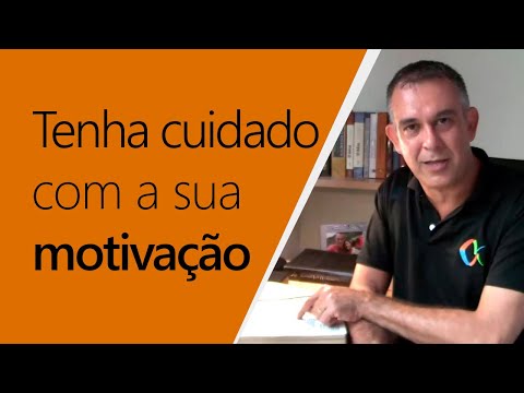 Como devemos fazer boas obras?
