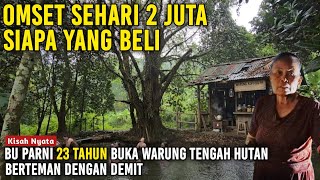 The Power Of God The True Story Of Mrs Parni 23 Who Opened A Food Stall In The Middle Of The