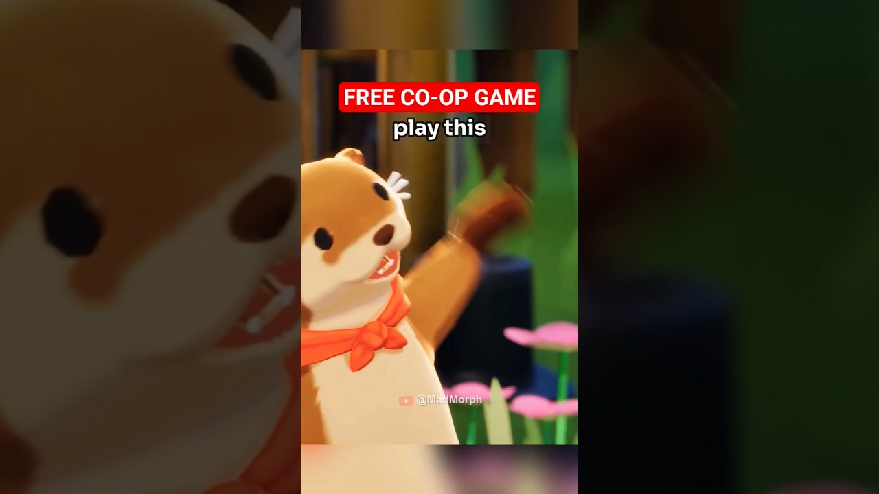 Play this game if you’re in a couple (IT’S FREE)