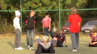 Mecz Jagiellońskie Vs Oświecenia