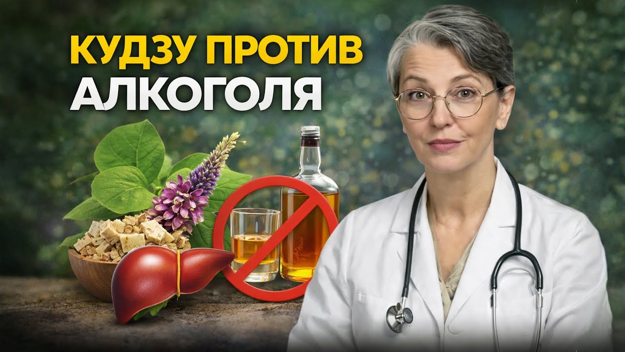 Алкоголь и Печень: Что Происходит На Самом Деле