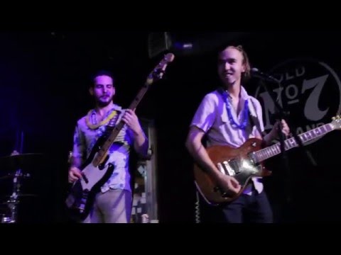 Fat Night - "My Boo" Medley (live @ Will's Pub)