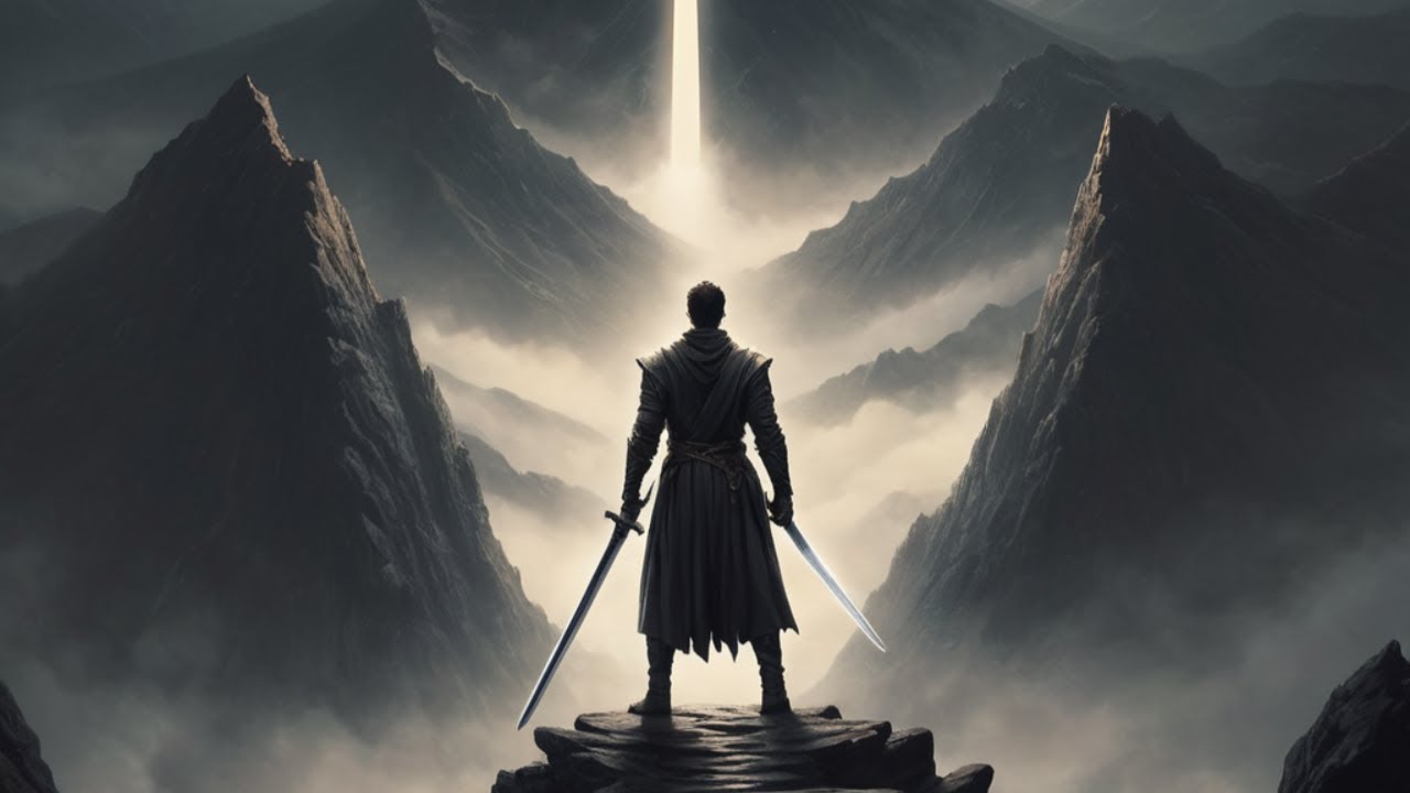 The Double Edged Sword of Excellence - YouTube