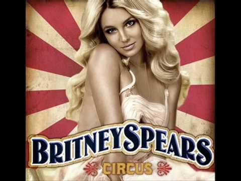 Britney Spears - kill the lights
