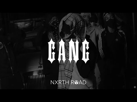 FREE Russ Millions Type Beat X Vocal Sample X UK Drill Type Beat GANG