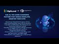 High Levels Ask AI Feature Your New Agency Assistant is Here!