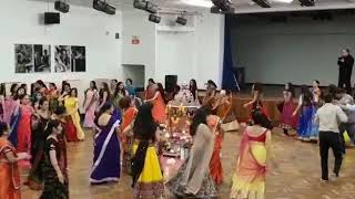 London maher samaj 2018