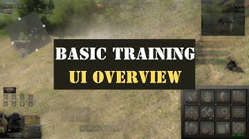 Call to Arms - Gates of Hell: Ostfront UI Overview Tutorial 2024