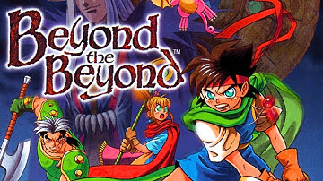 Beyond the Beyond (🎮PS1) - ✨HD Longplay Part 1 of 5 | No Commentary